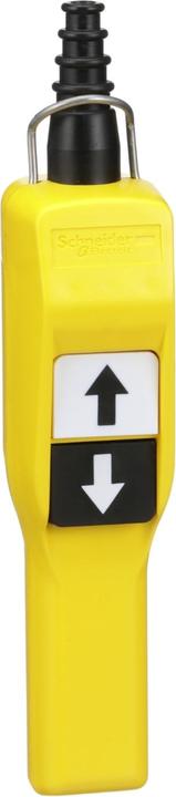 Produktbild Schneider Electric Hand Pendel-Steuereinheit 2-Funktion