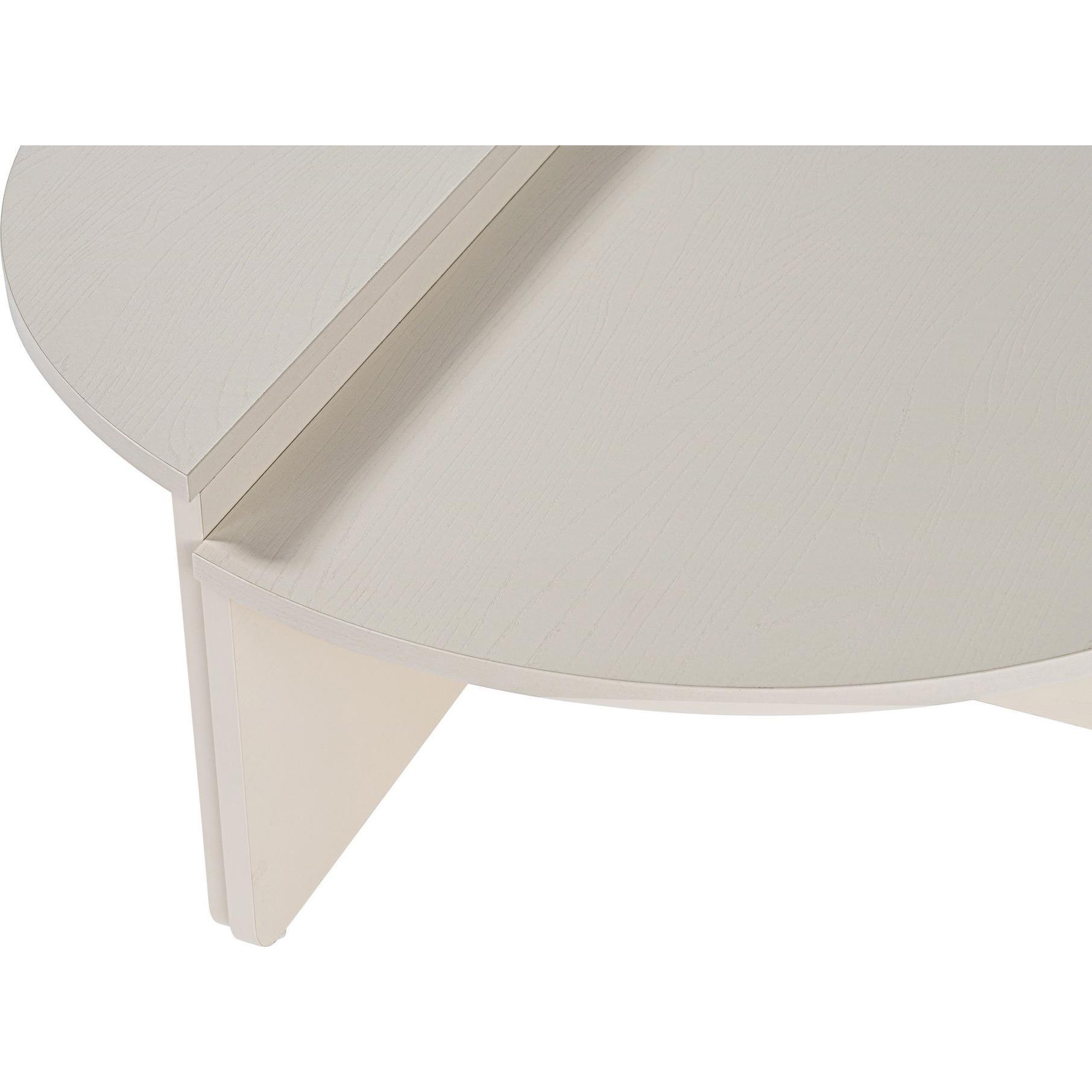 Thumbnail - Skye Decor, Couchtisch + Beistelltisch, Orion (90 x 30 x 60 cm)