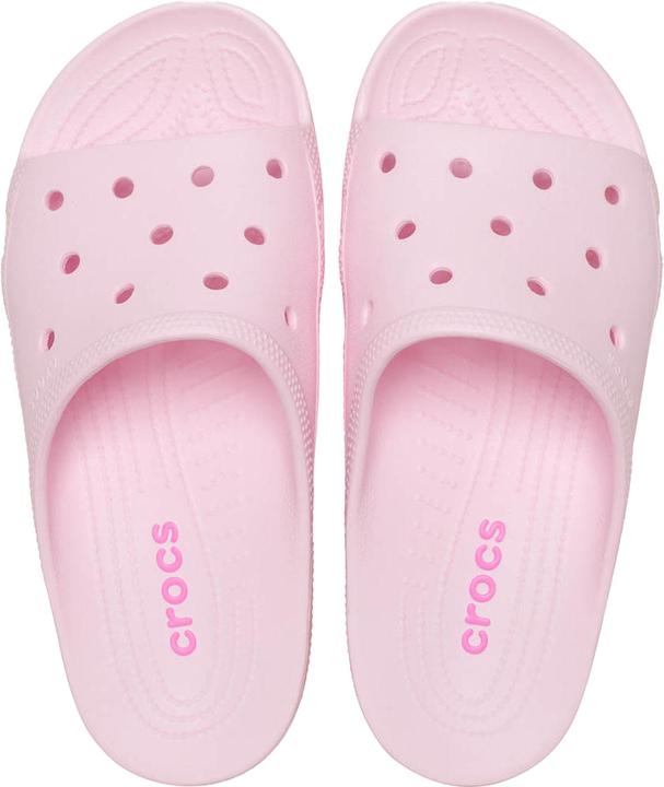 Image du produit Crocs W's Saturday Slide (37)