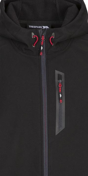 Produktbild Trespass Marlon Softshelljacke (3XL)