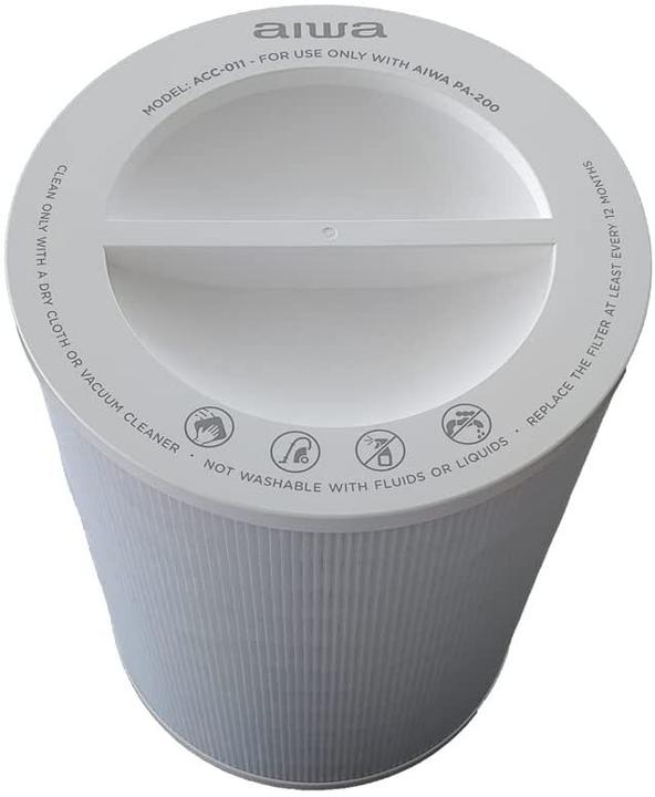 Image du produit Aiwa ACC-011 Filtre HEPA pour PA-200