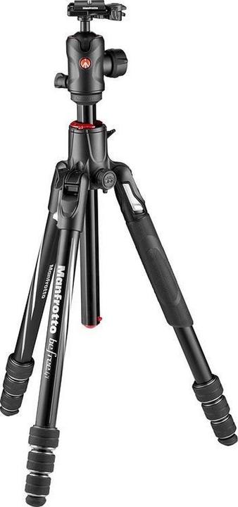 Produktbild Manfrotto Befree GT XPRO (Metall)