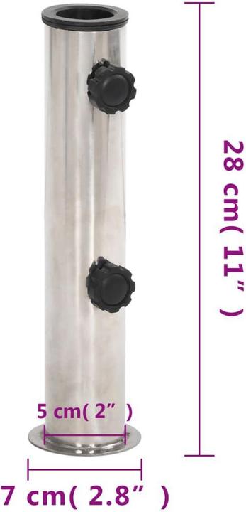 Image du produit vidaXL Tabor