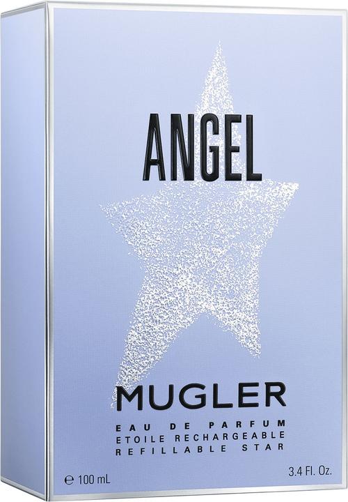 Immagine prodotto Thierry Mugler Angelo (Eau de parfum, 100 ml)