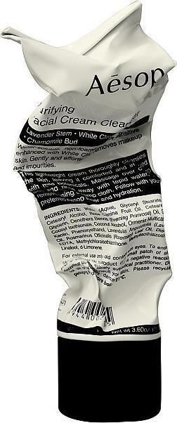Actual product image Aesop Skin Purifying (Cleansing lotion, 100 ml)