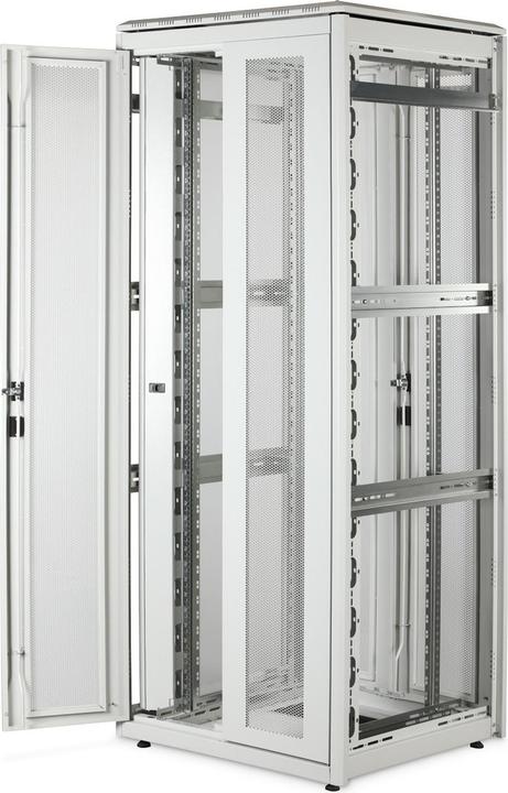 Produktbild Digitus Netzwerkschrank (42 HE, 19 Zoll Rack)