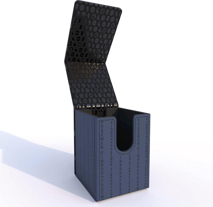 Produktbild Ultra Pro Alcove Click Box Pokémon Sinnoh