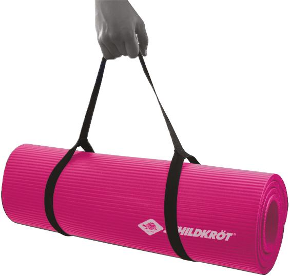 Immagine prodotto Schildkröt Fitnessmatte (10 mm)