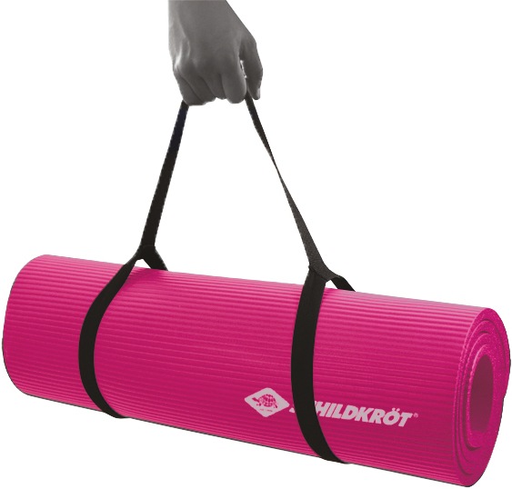 Actual product image Schildkröt Fitnessmatte (10 mm)