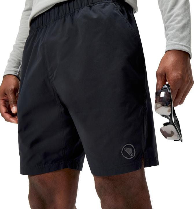 Produktbild Endura Loop Baggy Short With Liner Bk (M)