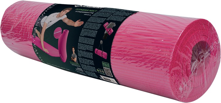 Actual product image Schildkröt Fitnessmatte (10 mm)