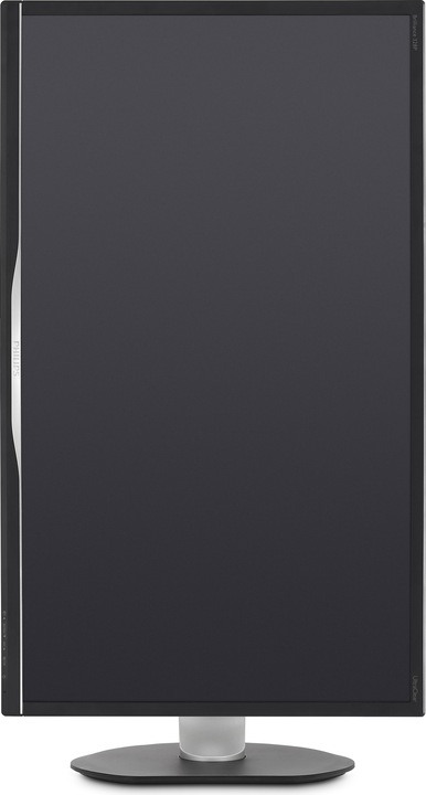 Actual product image Philips P-line 328P6VJEB (3840 x 2160 Pixels, 31.50")