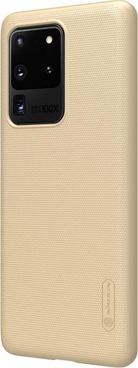 Productafbeelding Nillkin Super Frosted Shield-serie (Samsung Galaxy S20 Ultra)