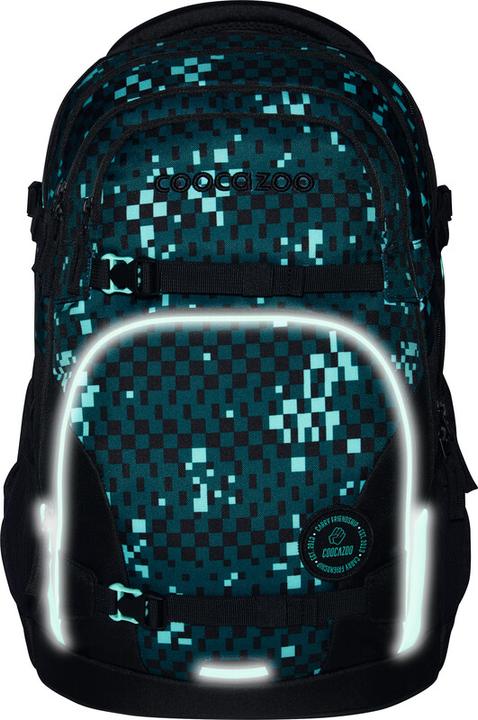 Actual product image Coocazoo Zainetto Porter (30 l)