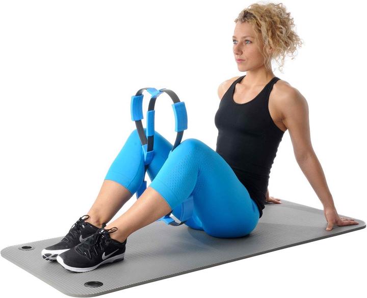 Produktbild Sveltus Trainingsmatte (10 mm)