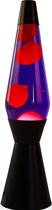 Image du produit i-Total Lampe à lave