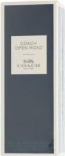 Actual product image Coach Open Road Aftershave Balm (Aftershave balm, 150 ml)