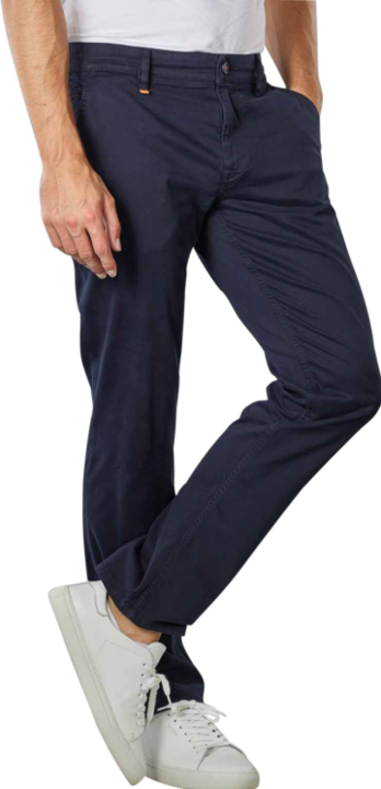 Actual product image BOSS Chino slim (W32/L32)