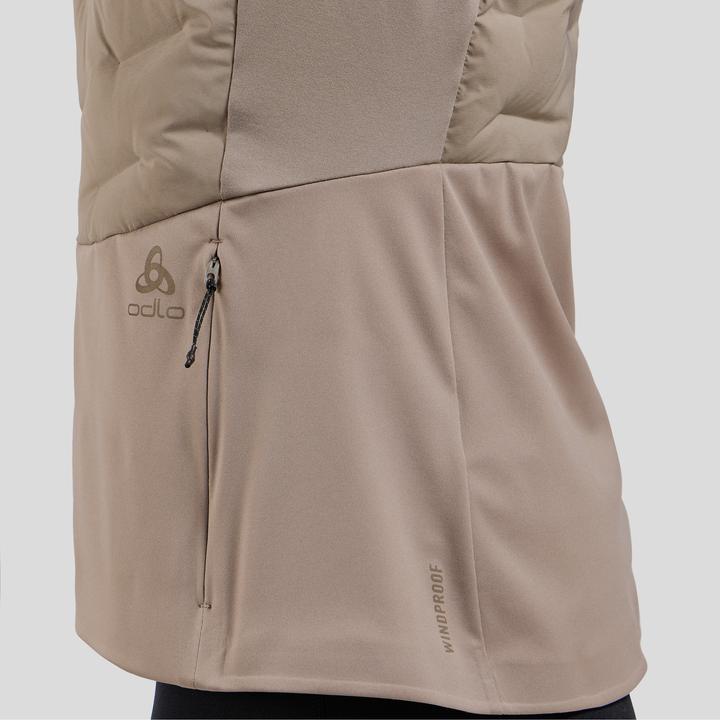 Actual product image Odlo Zeroweight Insulator (XS)