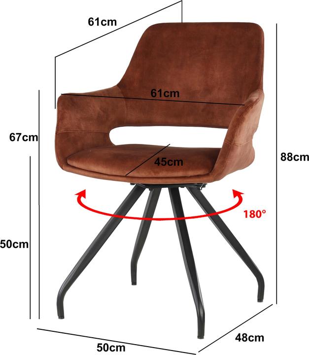 Image du produit Livingfurn Capp