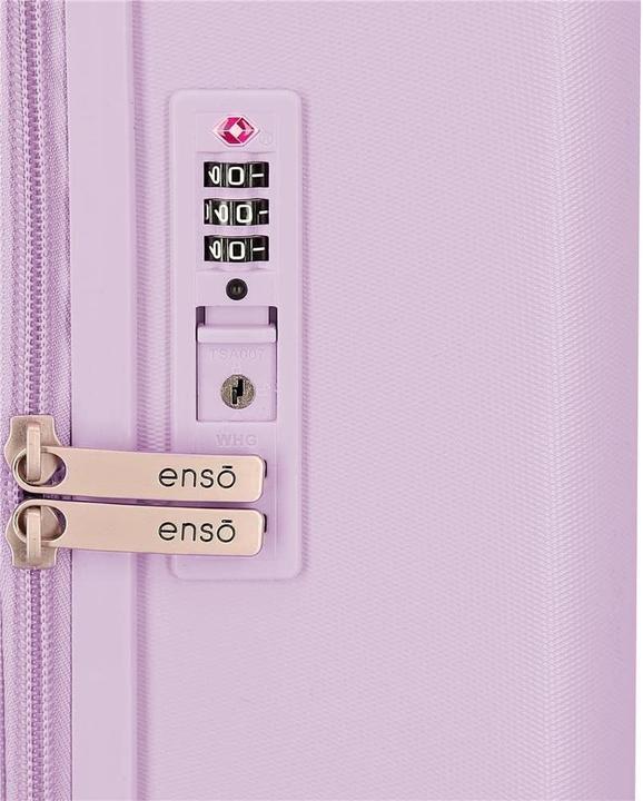 Produktbild Disney Set Valigia Magica (37 l)