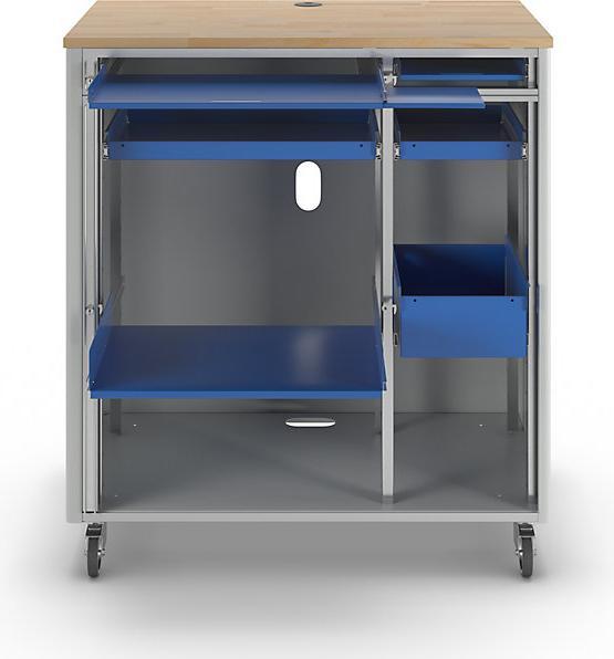 Immagine prodotto RAU Postazione di lavoro per computer