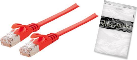 Shiverpeaks BASIC-S -Cat.7 raw cable (U/FTP, CAT7, 1 m)