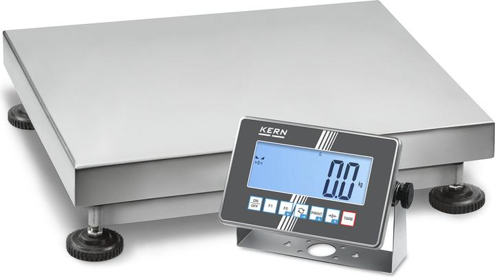Produktbild Kern Industriewaage - EdelstahlMax 300 kg d=0,02 kg