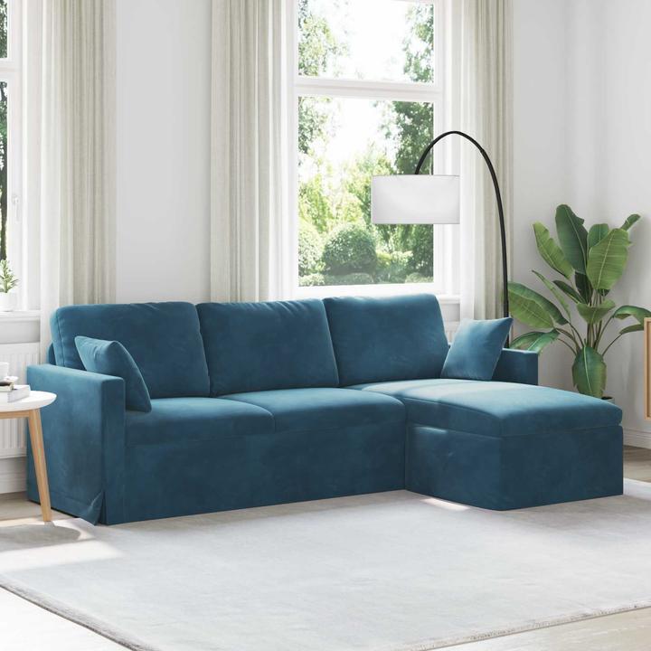Produktbild vidaXL Modernes Sofa