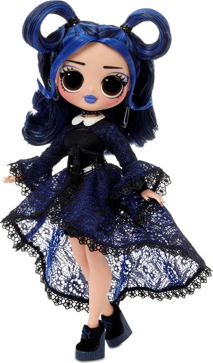 Image du produit L.O.L. Surprise! L.O.L. Surp. OMG Doll S4.5-Moonlight B.B.