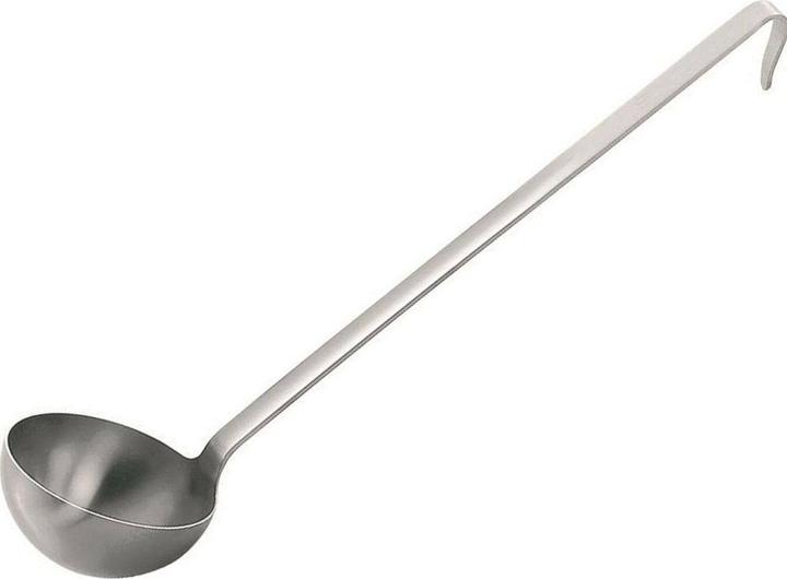 Image du produit Piazza Schöpfer 1-teilig Ø12cm 50cl L:52cm