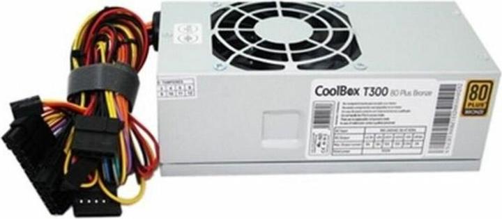 CoolBox T300 (300 W)