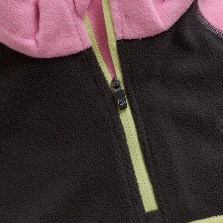 Produktbild Color Kids Colorblock Fleece (116)