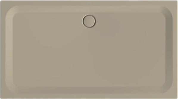 Immagine prodotto Bette Piatto doccia rettangolare BetteUltra 1800x1000x35mm, con Glaze Plus
