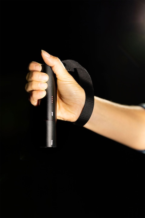 Actual product image knog. Flashlight PWR Camper 600 (13.70 cm, 600 lm)