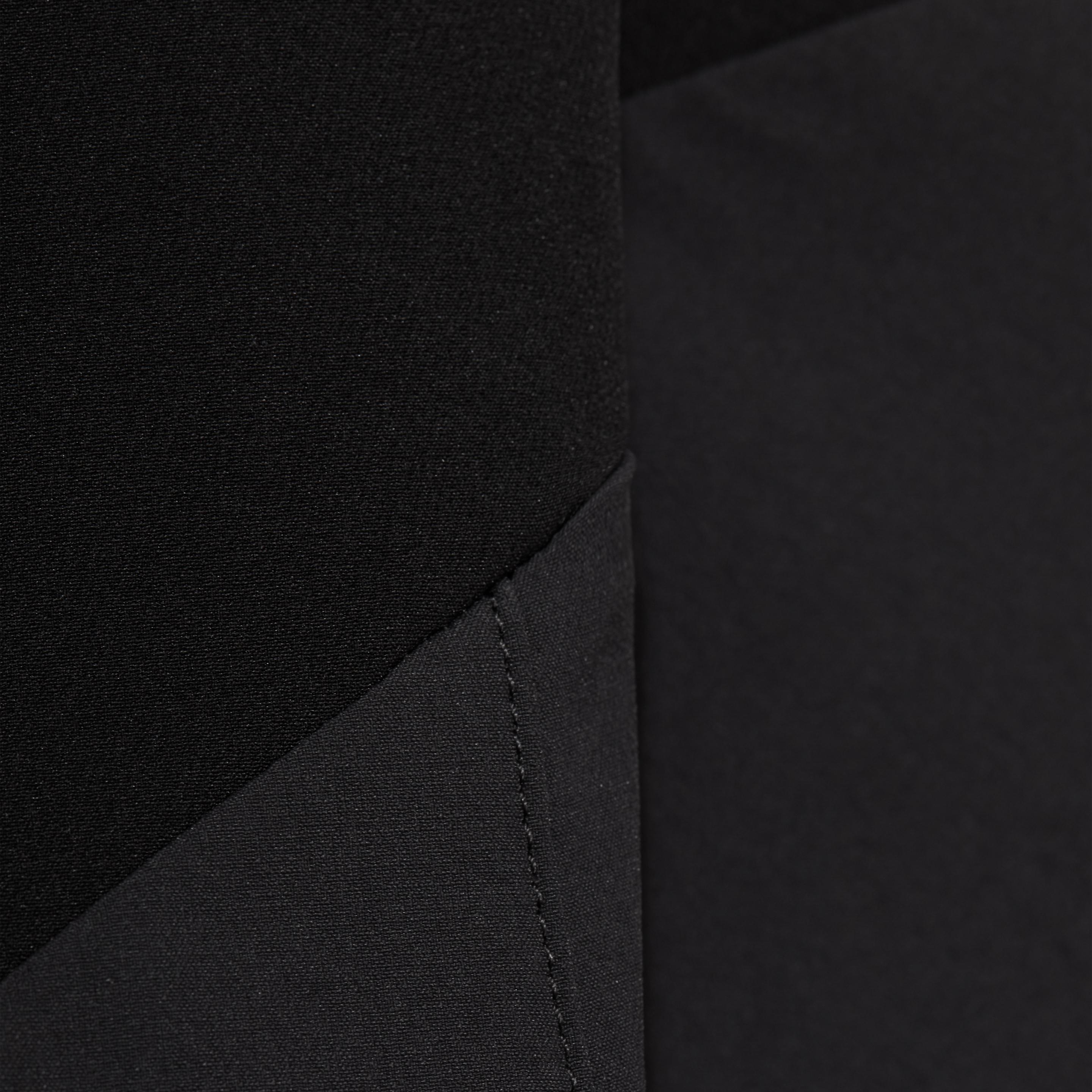 Thumbnail - Mammut, Herren, Outdoorhose, Courmayeur SO Hose (M), Schwarz, M