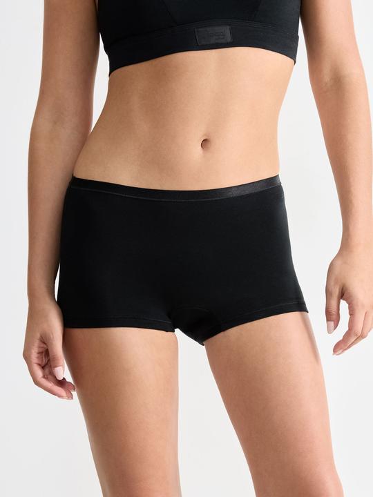 Immagine prodotto Sloggi Retro Pants GO Daily Cotton Short (XL, confezione da 6)