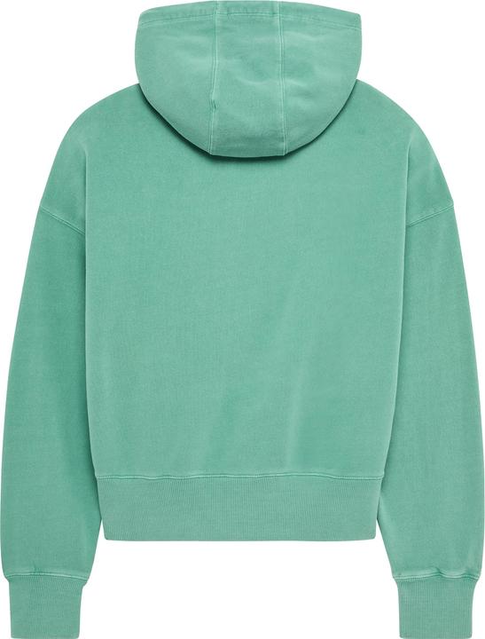 Actual product image Fox W Wordmark Ov Fleece (L)