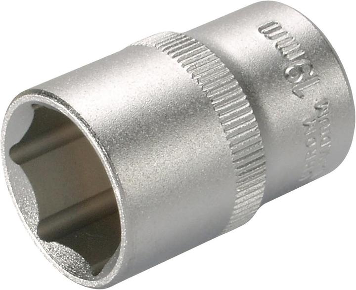 Actual product image SW-Stahl 05618L Socket spanner insert (28 mm)