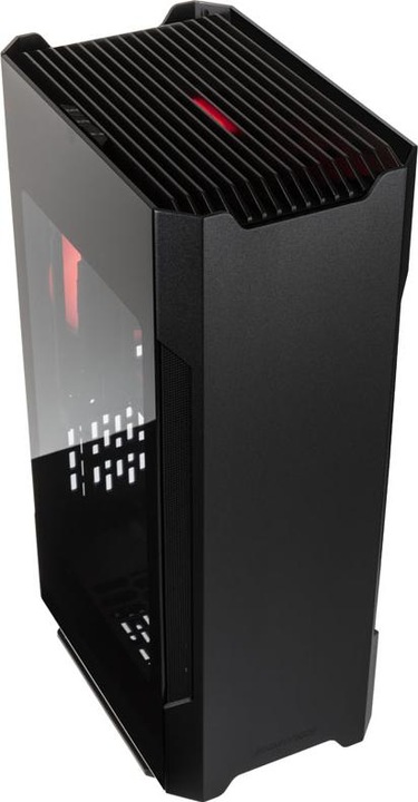 Actual product image Phanteks Evolv Shift 2 (Mini-ITX)