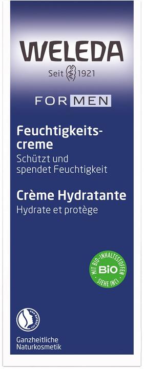 Immagine prodotto Weleda Weldeda (30 ml, Crema da giorno)