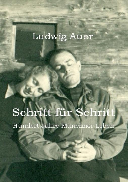 Produktbild Schritt für Schritt (Ludwig Auer, Deutsch)