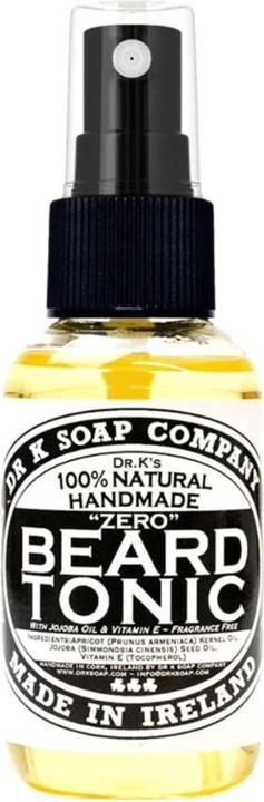 Image du produit Dr. K Soap Company Beard Tonic Zéro (50 ml)