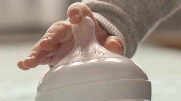 Actual product image Philips Avent Natural Response Sauger-Set