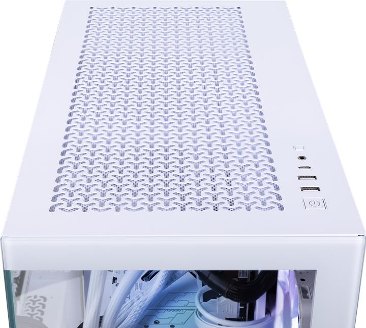 Produktbild Joule Performance Gaming PC RTX4070TIS R7 32GB 3TB L1132349 (1000 GB, 32 GB, AMD Ryzen 7 7800X3D, GeForce RTX 4070 Ti)