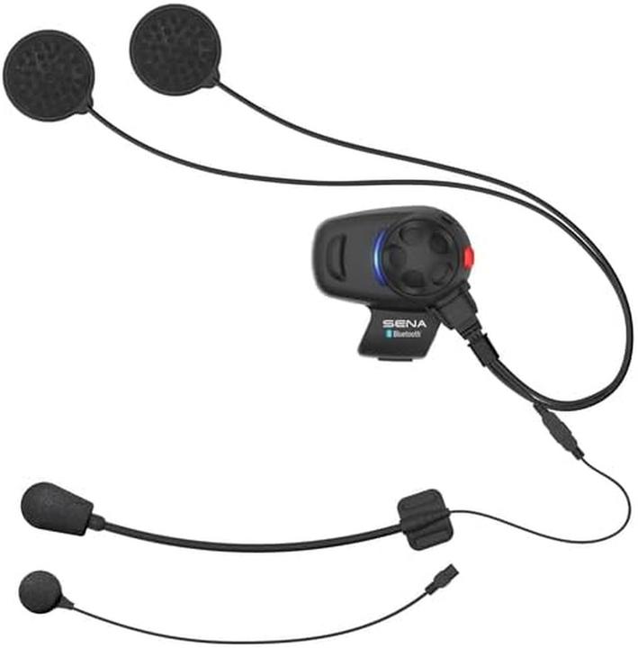 Produktbild Sena Auricolare Bluetooth Universale e Interfono SMH510 (1er Set)