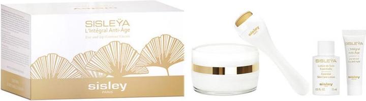 Image du produit Sisley Sisleya l'Intégral Crème Yeux & Ridoki (Set soin du visage)
