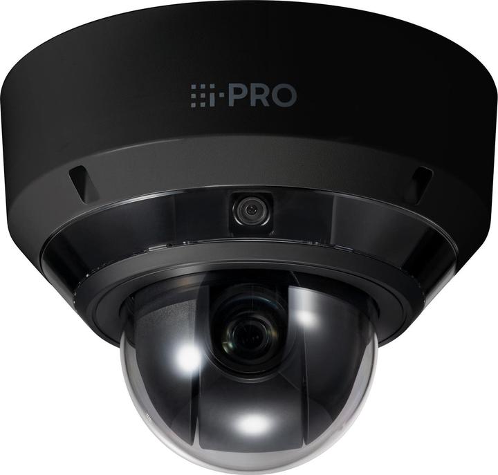 Actual product image Panasonic Network camera WV-X86530-Z2-1 (1920 x 1080 Pixels)