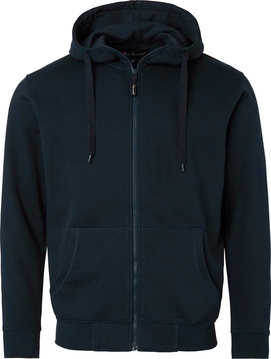 Immagine prodotto Top Swede 185 Felpa, uomo, blu navy, XL (XL)