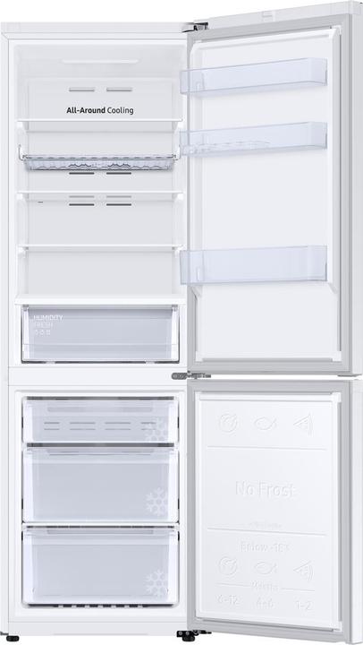 Actual product image Samsung 8806095286143 (344 l)